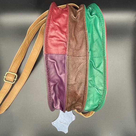 Soruka Tango Saddlebag - Picture 2 of 10